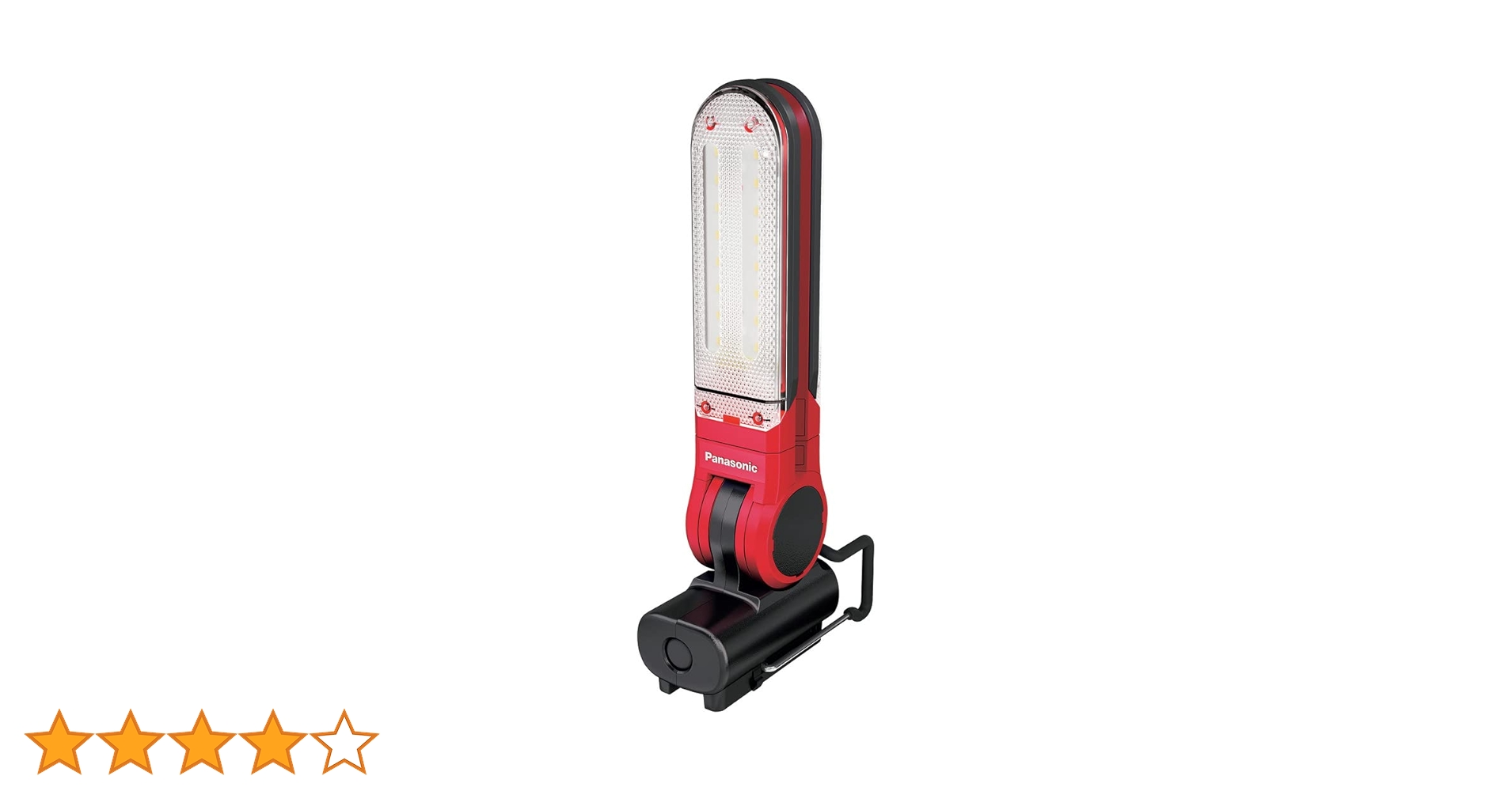 Amazon.co.jp: パナソニック(Panasonic) 充電LEDマルチライト 7.2V